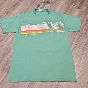 Spectra Shirts Euc Spectra Usa Apparel Company Boulder